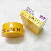 Sáp siêu cứng Livegain Premium Rich Hard Wax (Fix) 110g Hàn Quốc