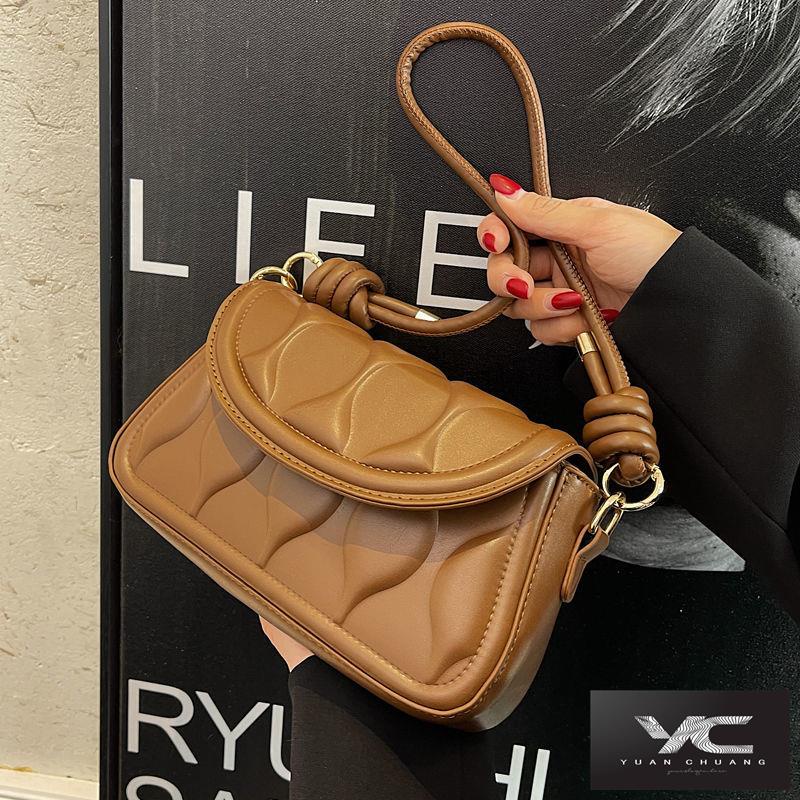 Túi Đeo Vai Thiết Kế Mới Cao Cấp Thời Trang Mùa Thu Đông Dành Cho Nữ 2022