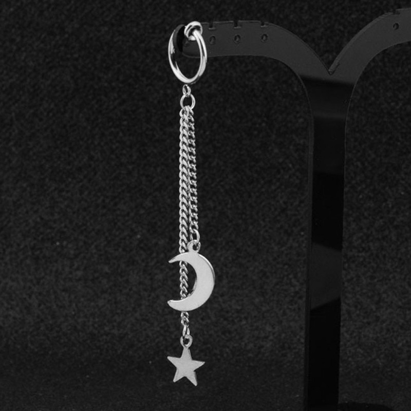 Khuyên tai thời trang Hàn cho fan của KPOP GOT7 kim yugyeom