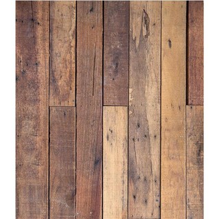 Backdrop Cho Studio Loại Sàn Gỗ Nghệ Thuật Kích Thước 5X7Ft