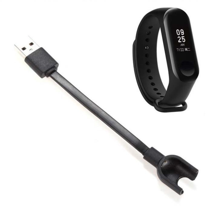 Dây sạc Miband 3