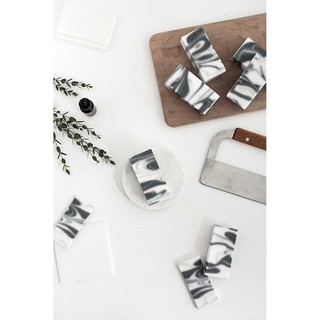 XÀ BÔNG RỬA MẶT