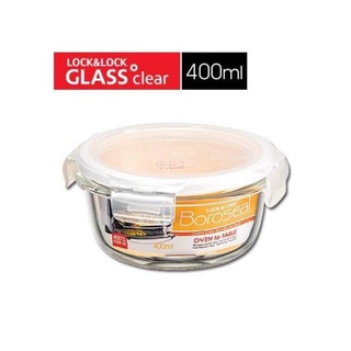 Thố thủy tinh Lock&Lock 400ml ..