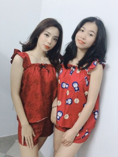 BỘ NGỦ CÁNH TIÊN