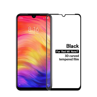 Kính cường lực bảo vệ chuyên dụng cho Xiaomi Redmi Note 7 / Note 7 Pro (India)