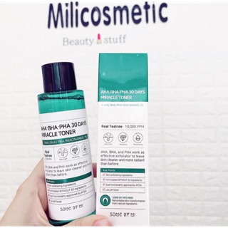 Toner Some by mi