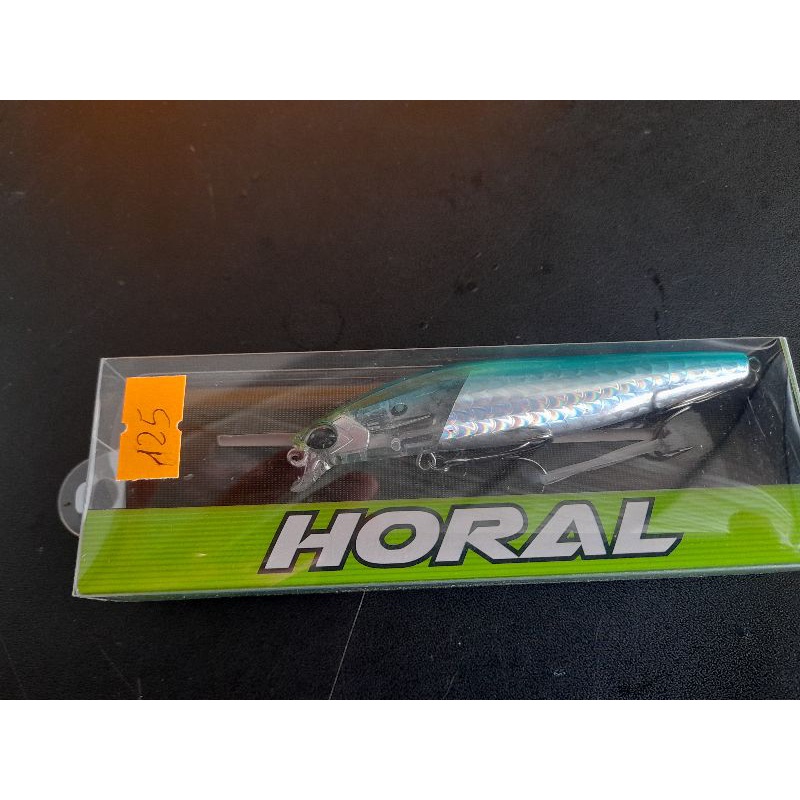 Cá giả lure HoRal
