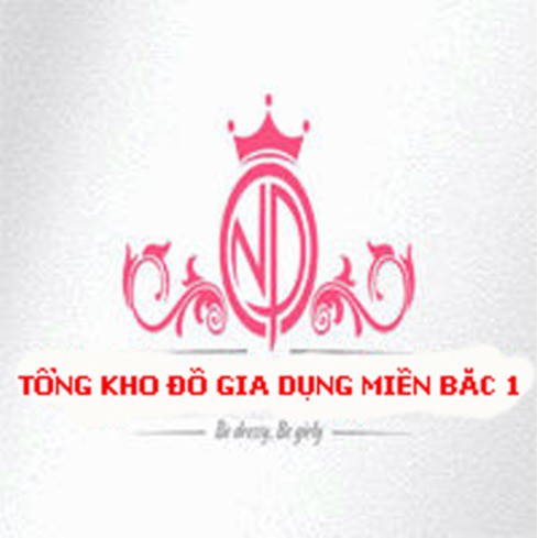 TỔNG KHO ĐỒ GIA DỤNG MIỀN BẮC1