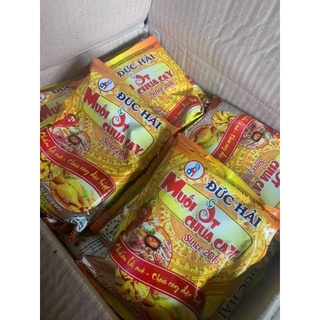 muối ớt chua cay 500g