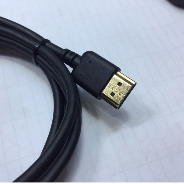 |Khuyến mãi siêu hot| - Cáp HDMI 4K, 3D Chính hãng Cao cấp Nội địa Japan Tiền nào của nấy