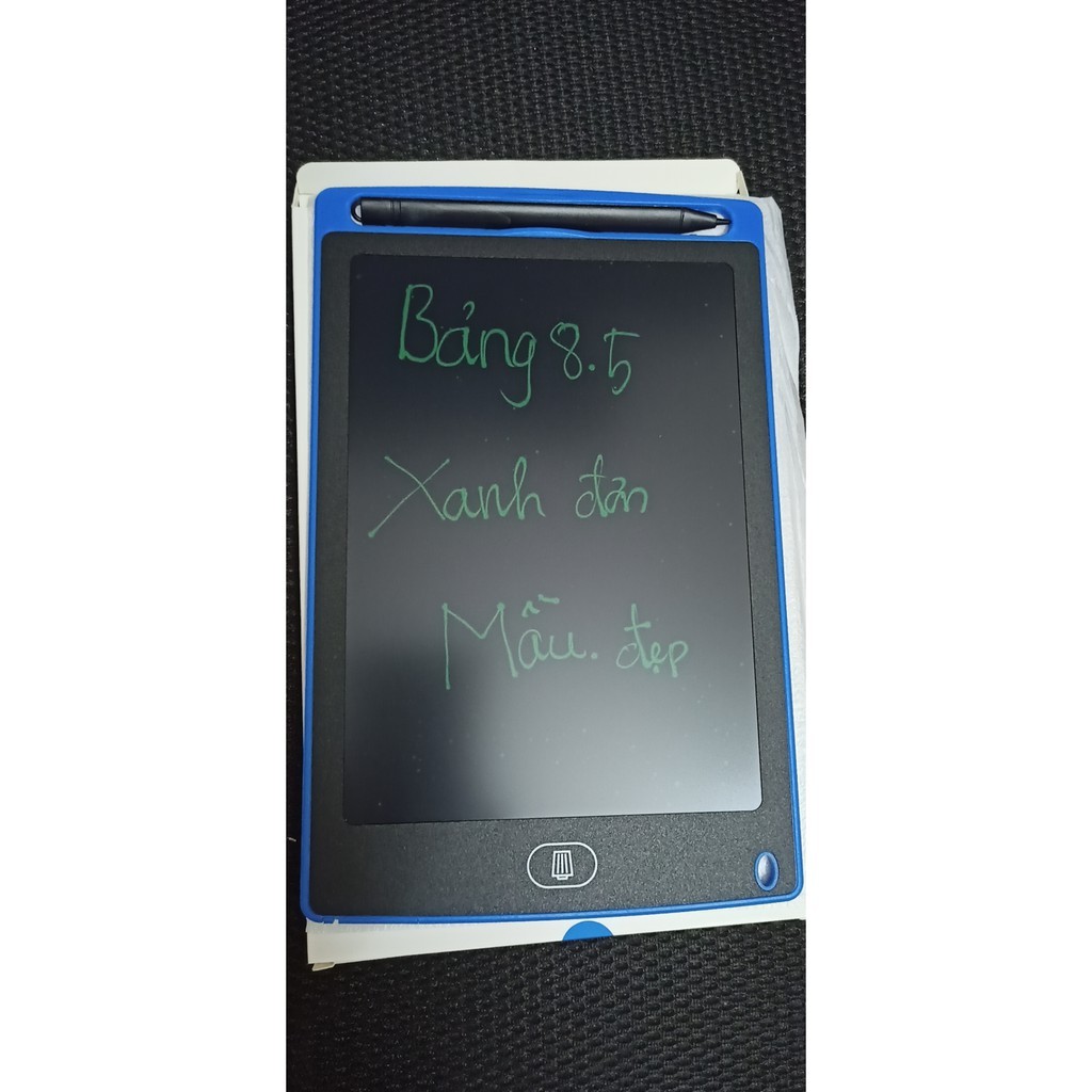 BẢNG VIẾT-VẼ LCD Thông minh