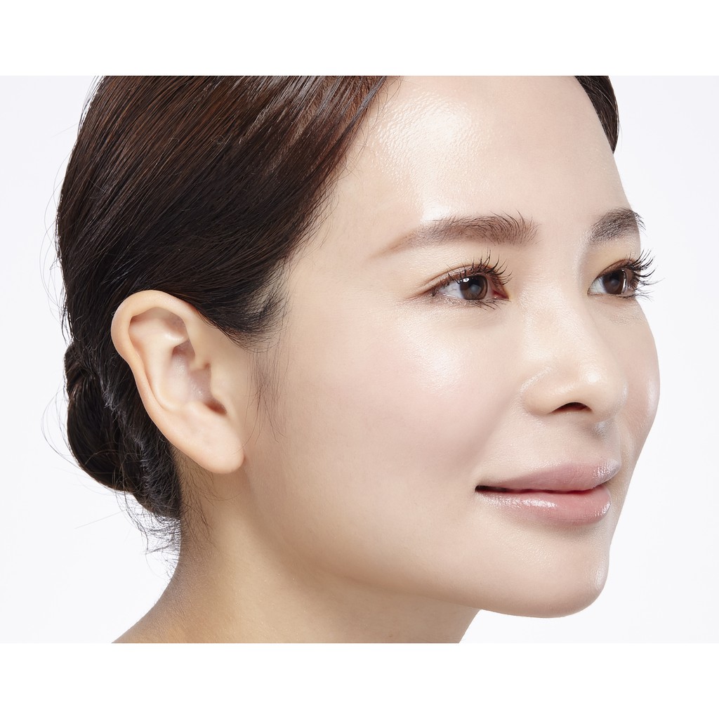 Mặt nạ trắng sáng da Naruko Raw Job’s Tears Brightening Mask 10 miếng 25ml/hộp