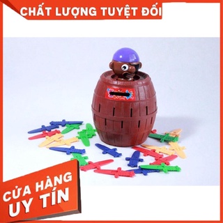 Trò chơi hải tặc Lucky Stab Big