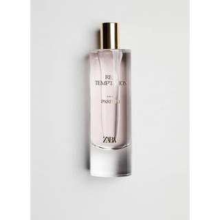 Nước Hoa Nữ ZARA RED TEMPTATION EDP 80ML