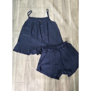 Đồ bộ Forever 21 chất tole siêu xịn