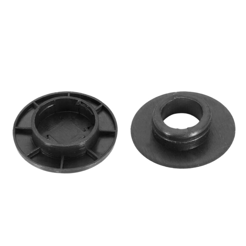 Set 4 Kẹp Cố Định Thảm Lót Sàn Xe Ô Tô Mercedes-Benz 6680520