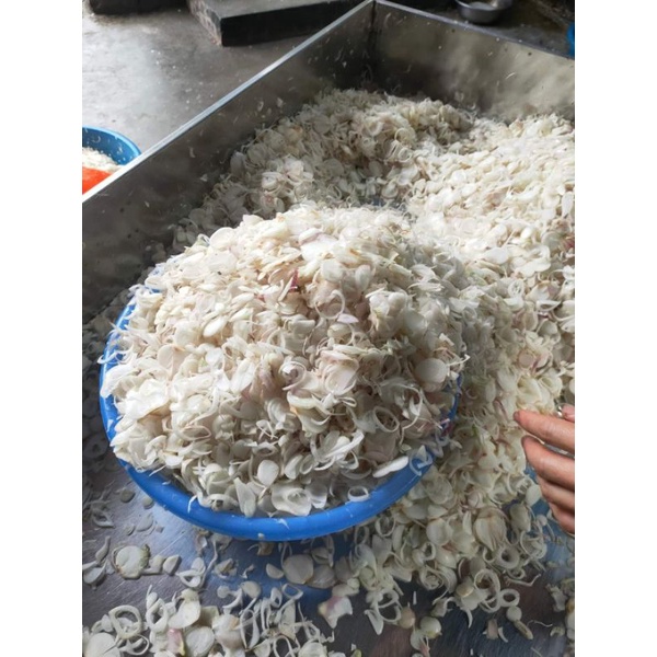 Hành phi không pha bột HỦ 500gr nhà làm sỉ& lẻ không qua trung gian