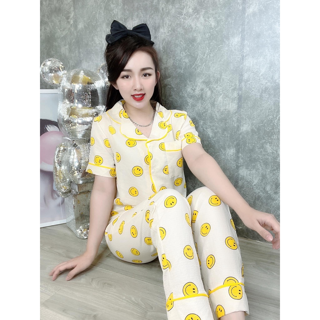 ĐỒ BỘ DÀI TAY NGẮN, ĐỒ BỘ DÀI MẶC NHÀ,ĐỒ BỘ GẤU DÀI,ĐỒ BỘ ĐI CHƠI,ĐỒ NGỦ NỮ,ĐỒ NGỦ MẶC NHÀ, ĐỒ BỘ NGỐ, ĐỒ THUN MẶC NHÀ