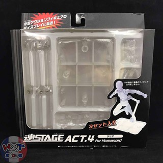 Đế trưng bày mô hình SHF Base 1/144