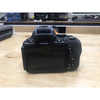 Máy Ảnh NIKON D5600 KIT AF-P 18-55MM VR