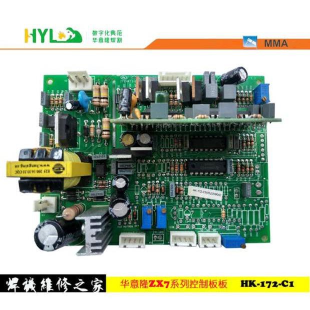 BO MẠCH MD199
