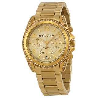 Đồng hồ nữ michael kors mk5166