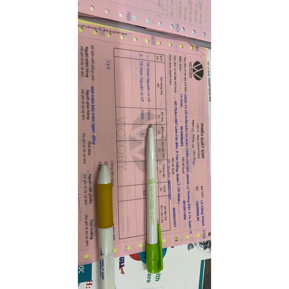 Tuệ Đức Hoàn Nguyên Vị HP - Viên Uống Hỗ Trợ Người Bị Viêm Loét Dạ Dày/ HOAN NGUYEN VI HP