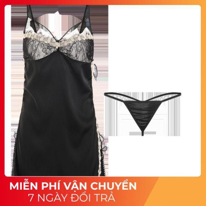 Váy Ngủ Sexy, Đầm Ngủ Sexy Đan Dây Hàng Quảng Châu Cao Cấp | BigBuy360 - bigbuy360.vn