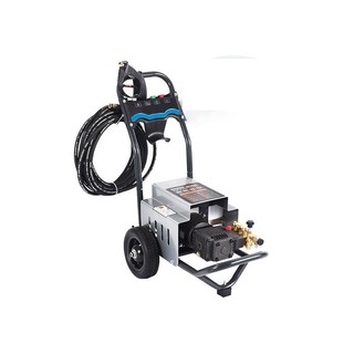 Máy rửa xe áp lực cao nước lạnh Kouritsu LT17MB