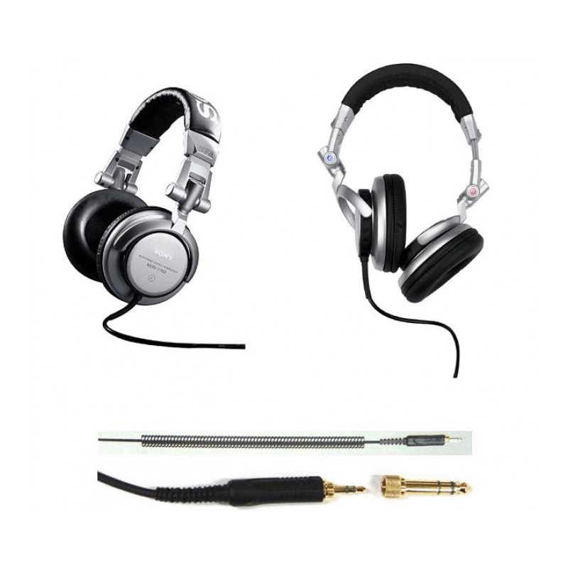 Tai nghe headphone chuyên DJ, Game Net Senicc ST 80