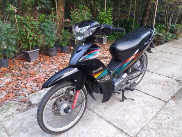 Tem rời sirius Chrome -1