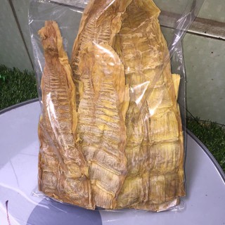 Măng khô rừng Tây Bắc( Măng non chọn lọc)