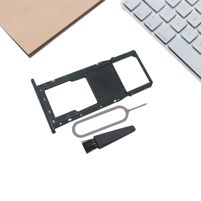 Khay Đựng Thẻ SIM Điện Thoại Cho GalaxyA11 A115U A115A