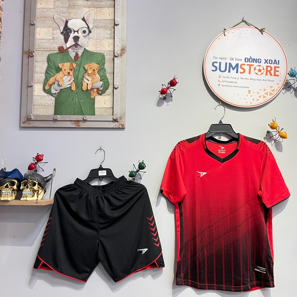 Quần Áo Bóng Đá Cao Cấp Không LoGo Beyono Hermes  - Áo Đấu Hot, Cực Đẹp 2022