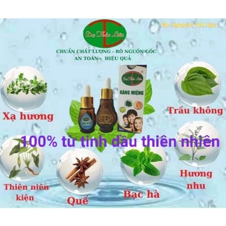 Combo Răng miệng
