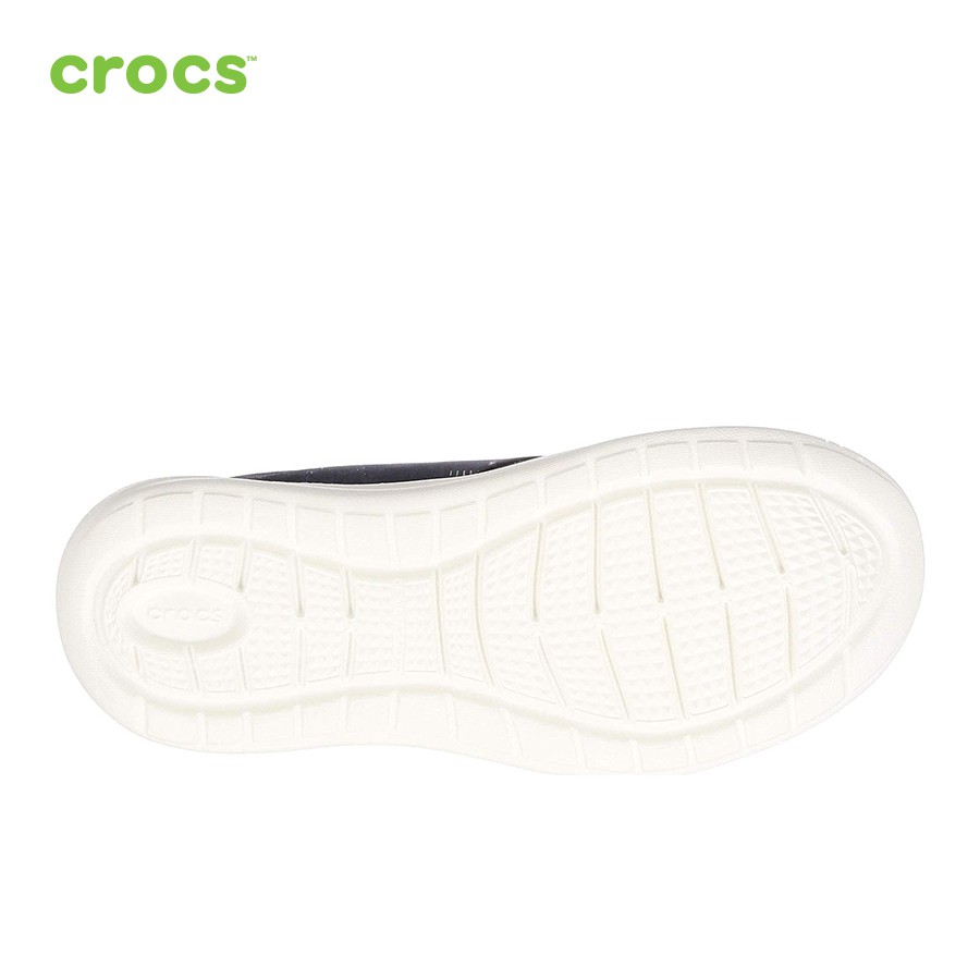 Giày Nam Crocs - LiteRide Modform Slip On 206069-462