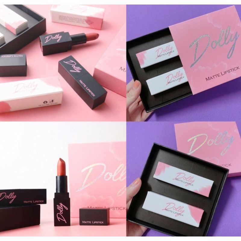 MÀU ĐỎ CAM SON SÁP PHỦ PHẤN CAO CẤP | BigBuy360 - bigbuy360.vn