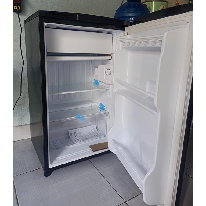 AQR-D99FA - Tủ lạnh Aqua 90 lít AQR-D99FA  - GIAO MIỄN PHÍ TP.HCM