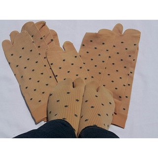 SET 2 Đôii Vớ Xốp coton cao cấp