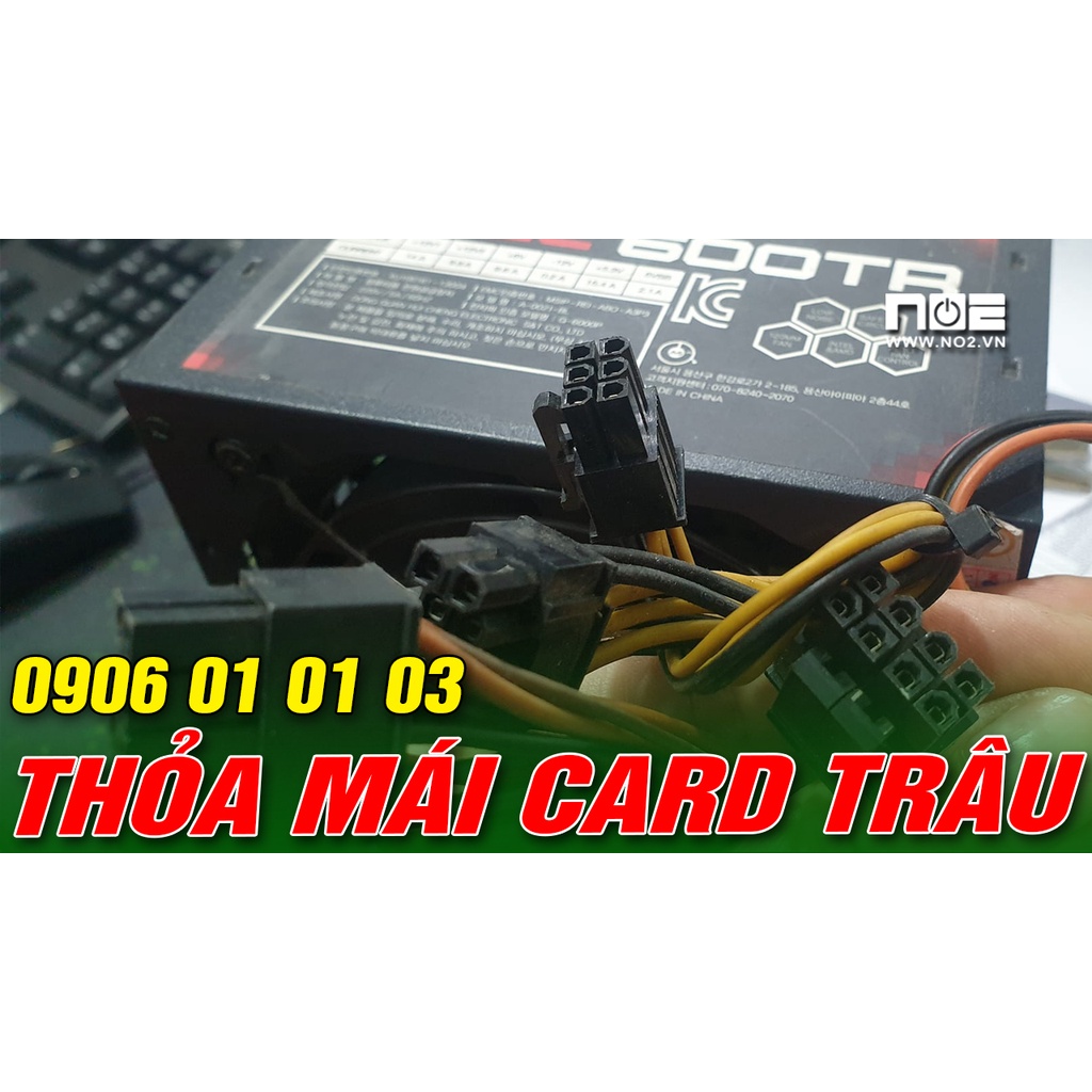 Nguồn máy tính 450W-500w – HÀNG CÂN TỐT CARD TRÂU