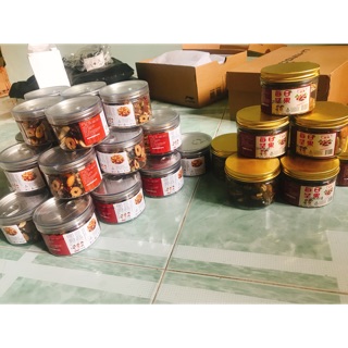 Hạt ngũ cốc dinh dưỡng