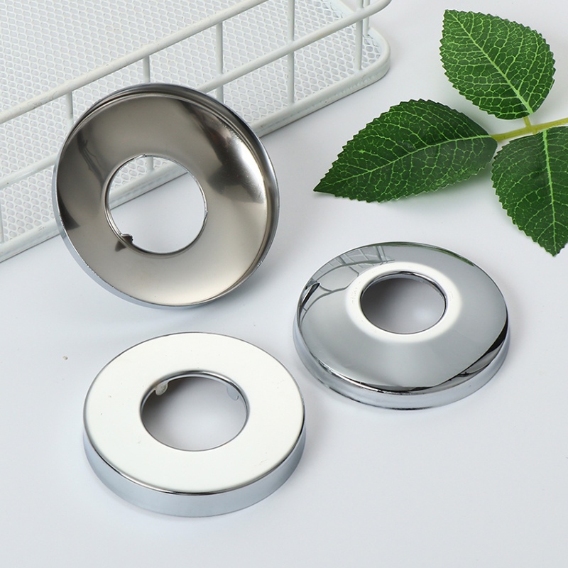 Vỏ bọc trang trí vòi nước dán tường tháo rời được dành cho nhà cửa
