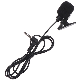 Micro Cài Áo Jack 3.5mm