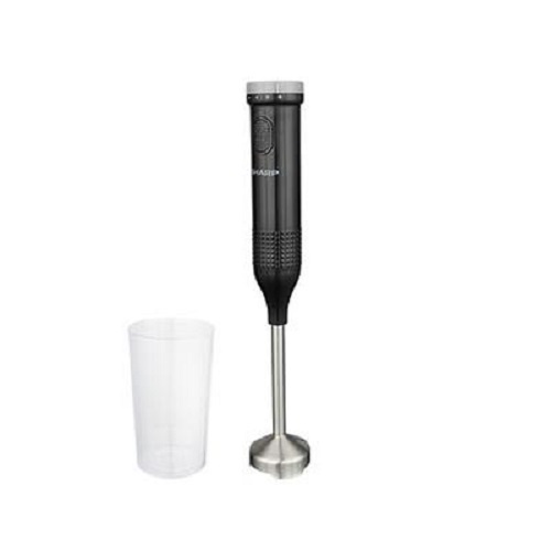 Máy xay sinh tố cầm tay Sharp EM-H076SV-WH, bảo hành chính hãng