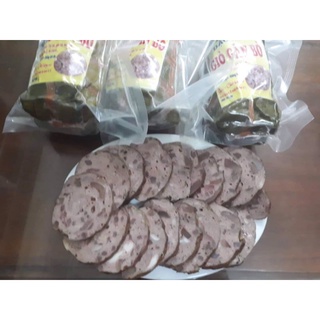 Giò gân bò 500gr