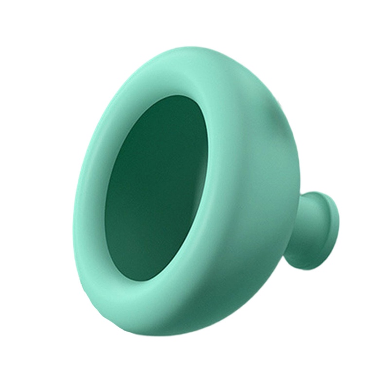 ✿ Cốc Silicone Mát Xa Áp Suất Cho Bé Tiện Dụng