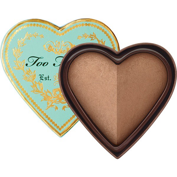 Too Faced- Phấn Tạo Khối- Sweethearts Bronzer Baked Luminous 5,5g