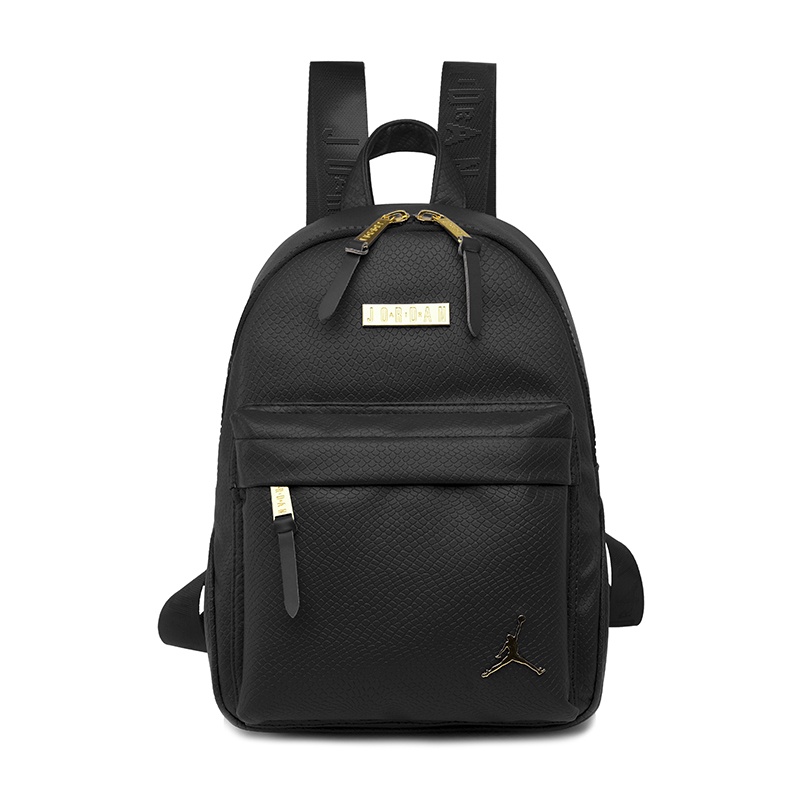 Air Jordan Balo Du Lịch Siêu Nhẹ Chống Thấm Nước Thời Trang Dành Cho Nữ