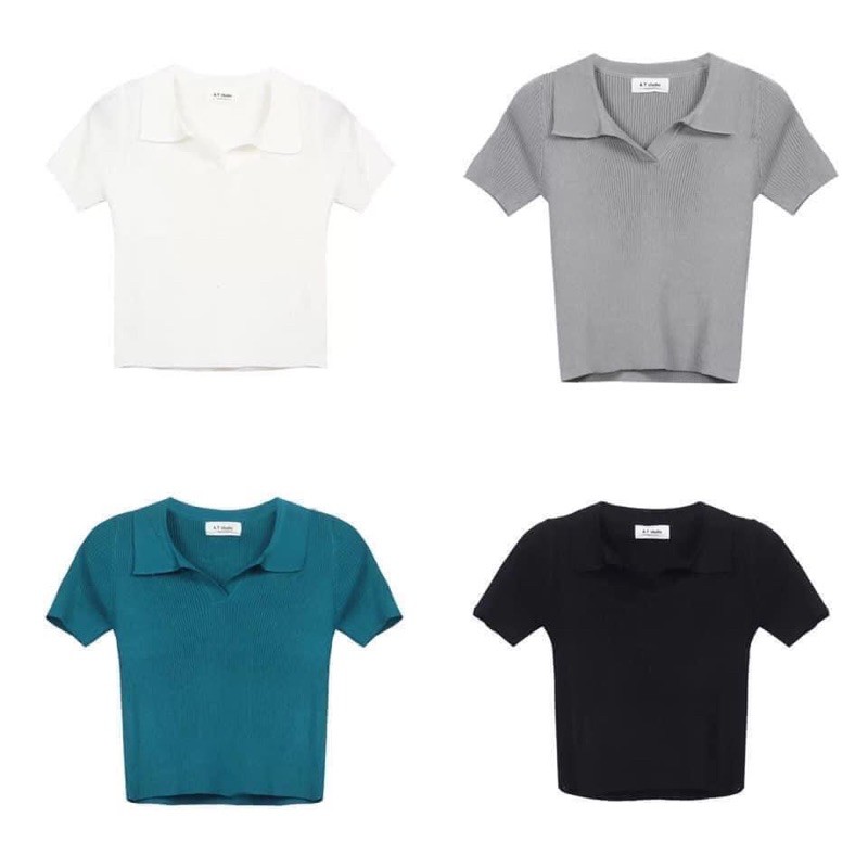 Áo polo cổ bẻ | BigBuy360 - bigbuy360.vn