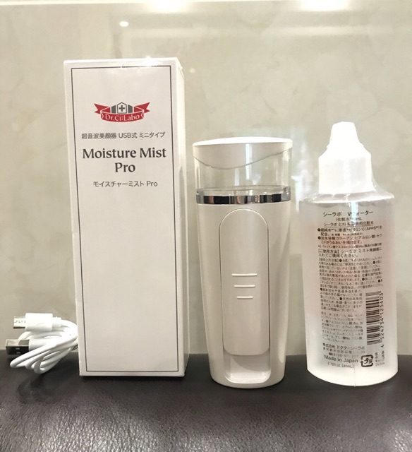 Máy xịt khoáng Dr.Ci: Labo (MỚI) | BigBuy360 - bigbuy360.vn